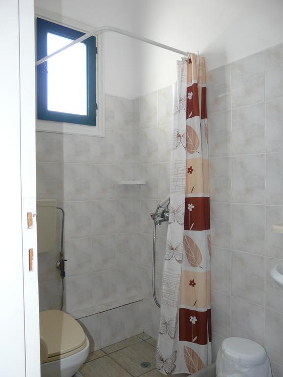Apostolis Studios Alikí Cameră foto